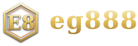 eg888 logo